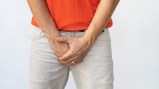 There are several things you can do to keep your prostate healthy.