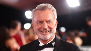 Sam Neill Appears to Have Beaten Cancer