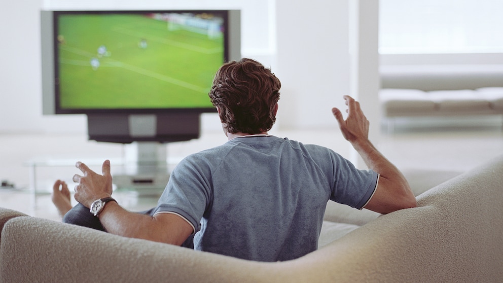 Special Rules for Sports on Good Friday