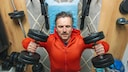 Exercises for Men Over 40