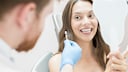 Implants also require careful cleaning: Dental floss or interdental brushes can thoroughly clean the spaces between teeth and effectively prevent inflammation.