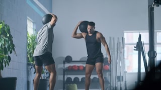 Do Men Have a Cycle?