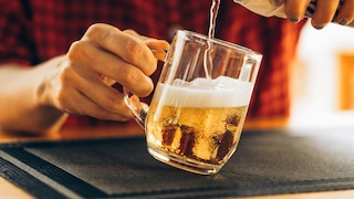 Can Non-Alcoholic Beer Help with Weight Loss?