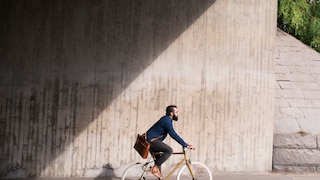 Does Cycling Cause Impotence?