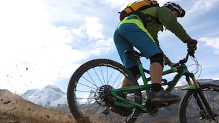 There is a rumor that cycling could make men impotent.
