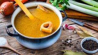 Bone Broth: Healthy or Not?