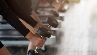 Alternative to the Gym