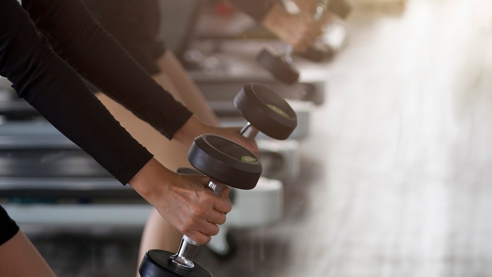 Alternative to the Gym