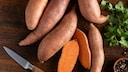 Sweet Potatoes Healthier Than Potatoes
