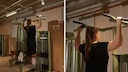 Assisted Pull-Ups Offer Many Benefits