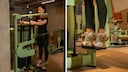 Standing calf raises are one of the best exercises for calves.