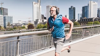 How to Achieve Your Dream Body After Age 50