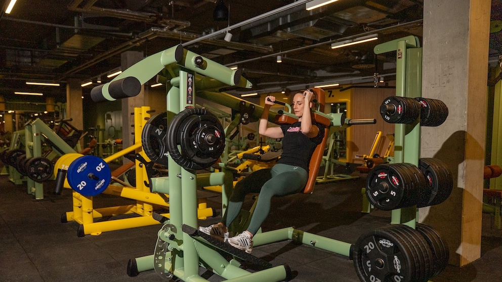 The Best Exercise for the Quadriceps: Better Than Leg Presses and Squats