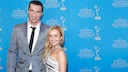 Wladimir Klitschko and Hayden Panettiere