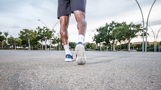 men's legs