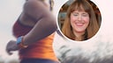 Ricarda Lang and Woman Jogging