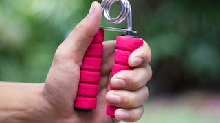 Study Finds Interesting Link Between Depression Risk and Grip Strength