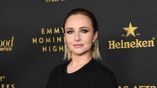 Hayden Panettiere Struggled With Alcohol Addiction
