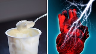 Yogurt to Combat High Blood Pressure?