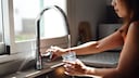 tap water