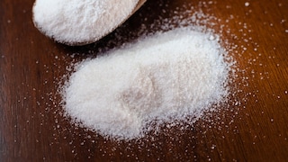 Maltitol (E 965)