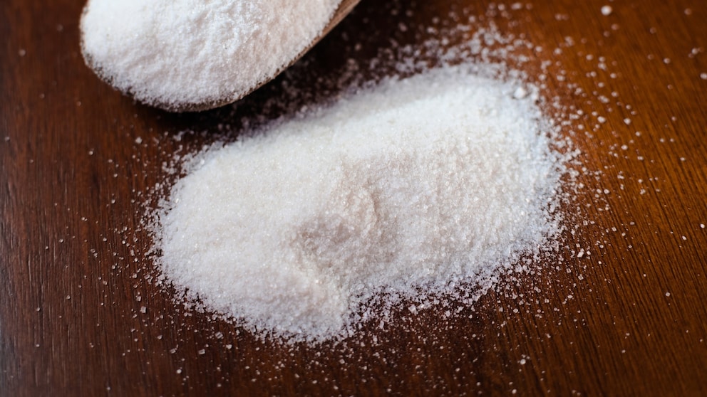 Maltitol (E 965)