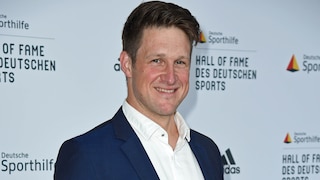 Olympic champion Matthias Steiner demonstrates how diet, exercise, and routines can be flexibly managed with Type 1 diabetes.