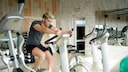 Anyone who thinks that only extremely strenuous exercise leads to an afterburn effect is mistaken. Moderate exercise also has this effect. Researchers have studied how long it lasts.