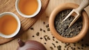 Oolong Tea