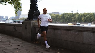 What Makes a Good Running Training? An Expert Offers Insights on Preparation, Motivation, and Effective Methods.