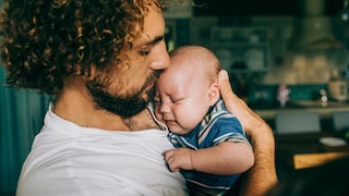 Men's Brains Change with Fatherhood: New Data Shows Potential Everyday Psychological Effects