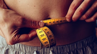 Visceral fat is likely linked to brain health