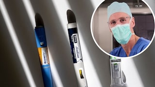 Weight Loss Injections Are on the Table