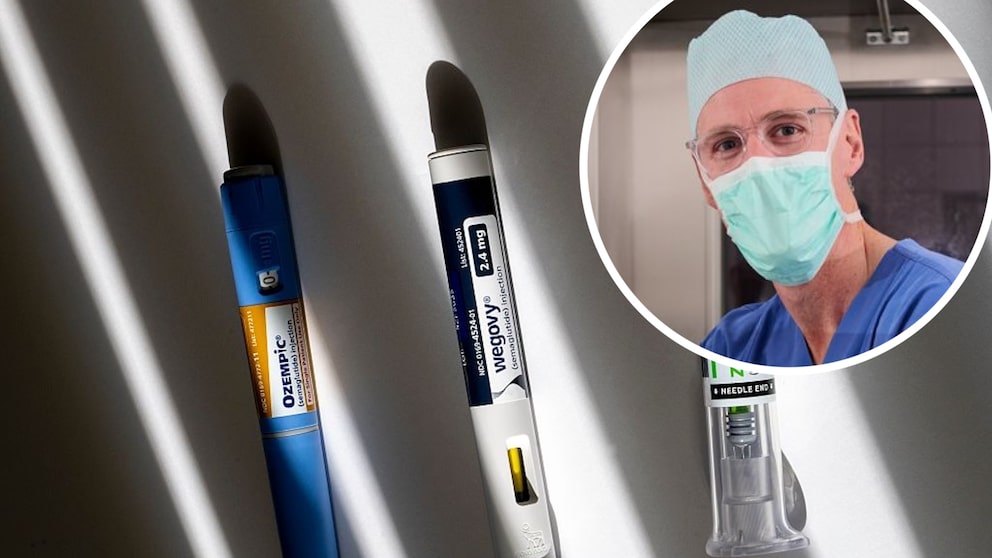 Weight Loss Injections Are on the Table