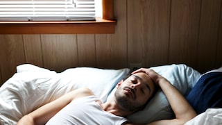 New Study on Sleep, Sleep Patterns, and Brain Health