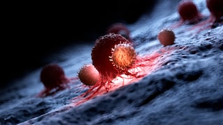 According to a major analysis, alcohol can significantly increase the risk of developing cancer.