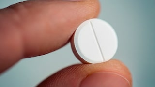 pill