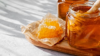 honey