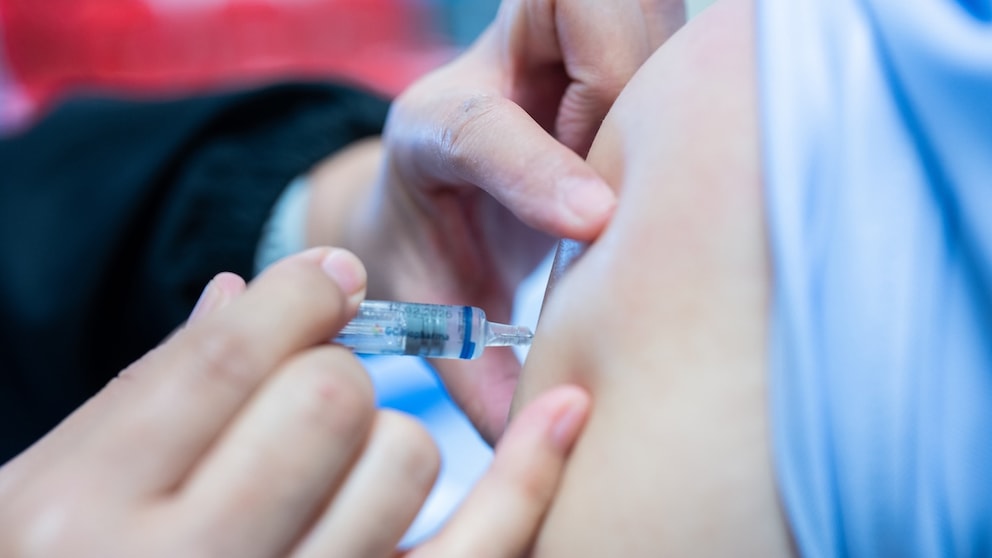 vaccination