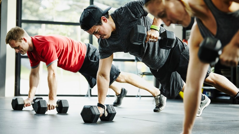 train (in the context of physical exercise or practice)