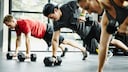 train (in the context of physical exercise or practice)