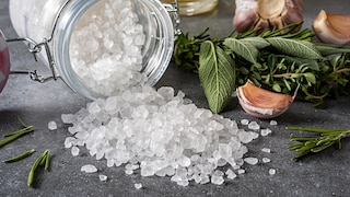 Sea Salt Salt