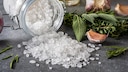 Sea Salt Salt