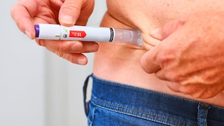 weight-loss injection