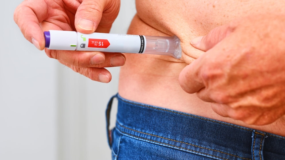 weight-loss injection
