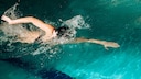 Strength Exercises Can Enhance Swimming Performance