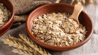Oatmeal is tasty, filling, and offers health benefits.