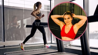 Fear of Building Muscle, Light Weights, and Strict Diets: Jessica Bock Debunks the Biggest Fitness Myths