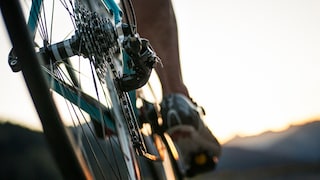 Strength Exercises Are Important for Cyclists
