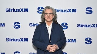 Rosie O'Donnell lost weight with the help of a weight-loss injection